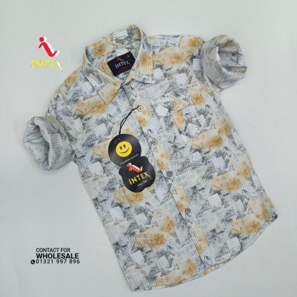 BB S   INTEX Fashion Ltd.