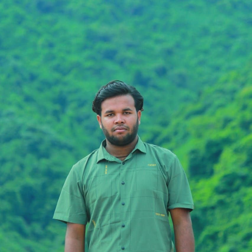 সাজিদুর রহমান