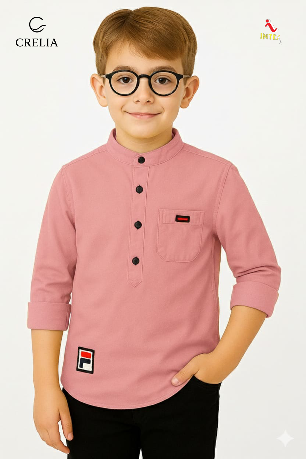 Premium Full Cotton Katua