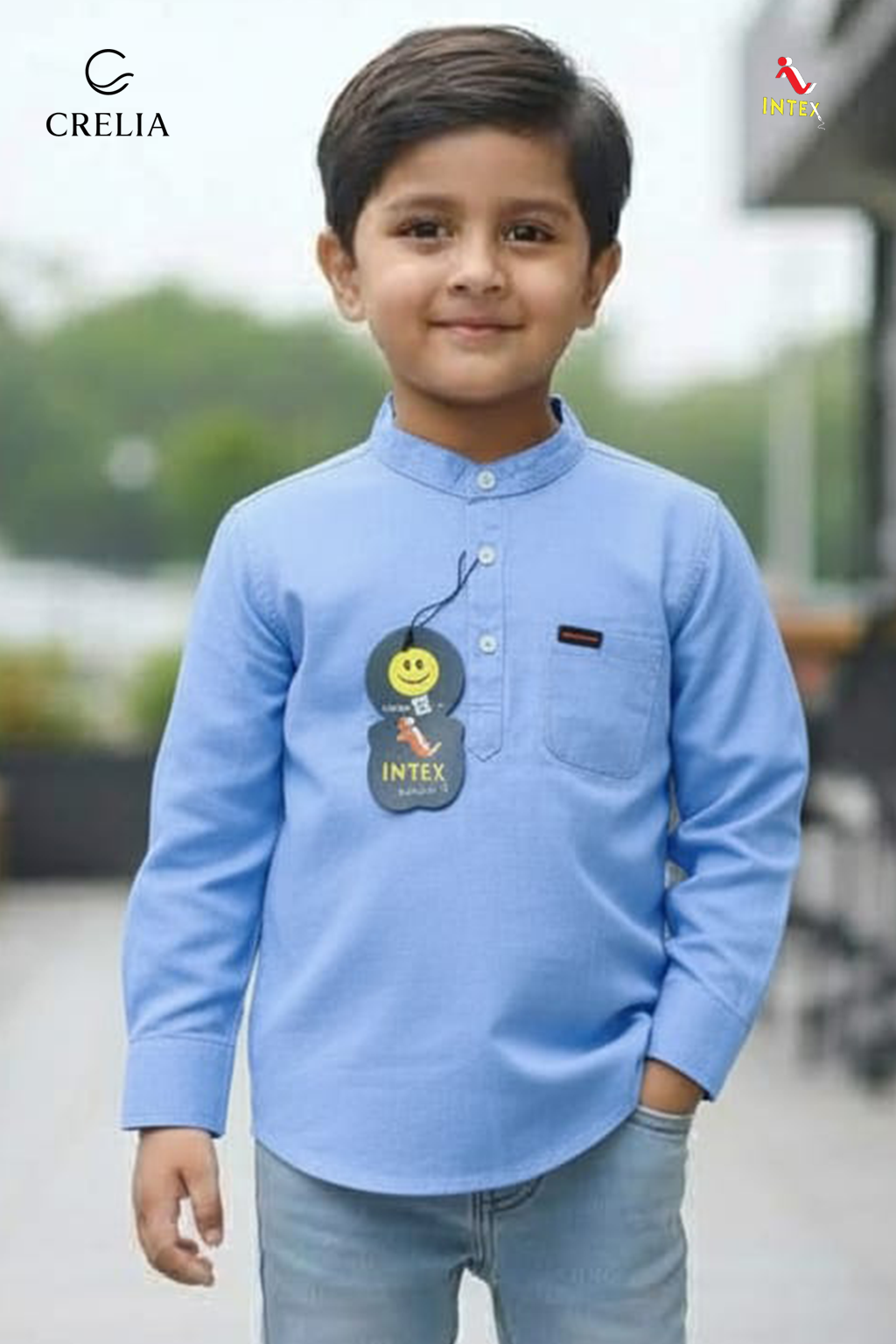 Premium Full Cotton Katua